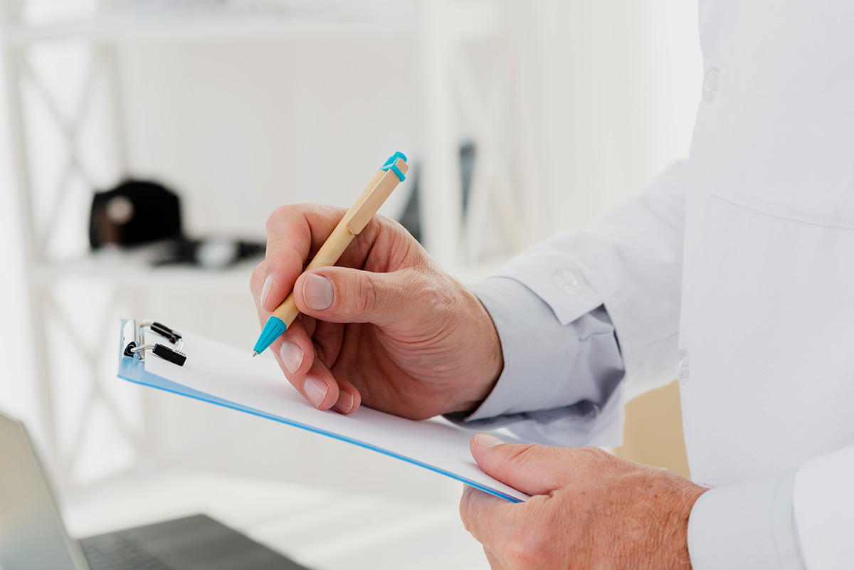 Testosterone Replacement Therapy In Testosterone Replacement Therapy Clinic In Cypress