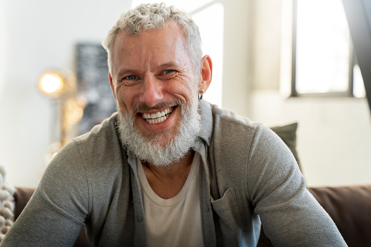 Testosterone Replacement Therapy for Men In Testosterone Replacement Therapy Clinic In Cypress